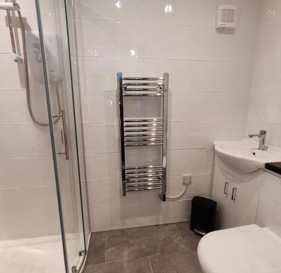 مبيت وإفطار The Beach House