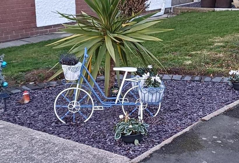 مبيت وإفطار The Beach House