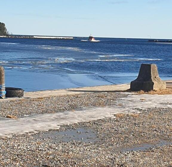 Bed & Breakfast De Jager