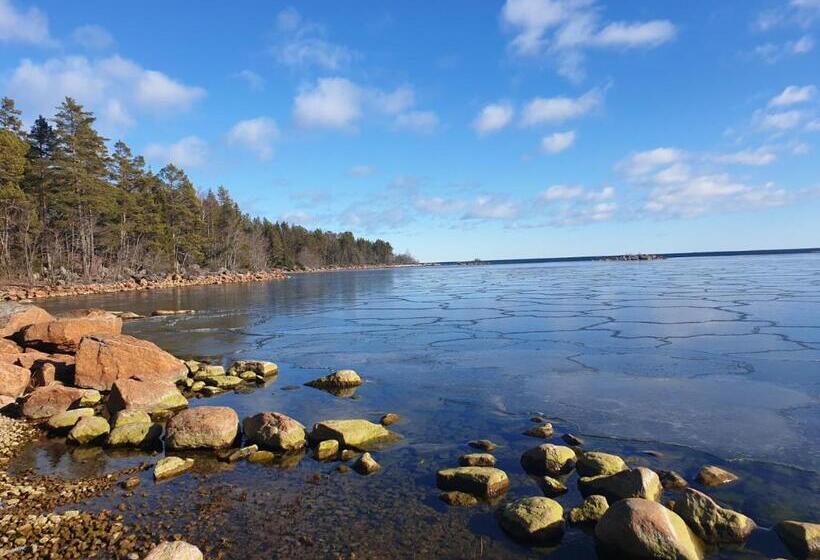 Bed & Breakfast De Jager