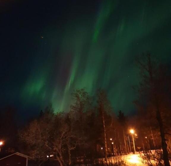 Bed & Breakfast De Jager