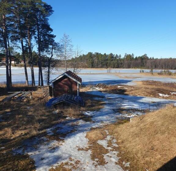 Bed & Breakfast De Jager