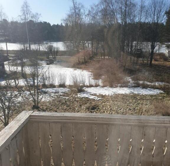 Bed & Breakfast De Jager