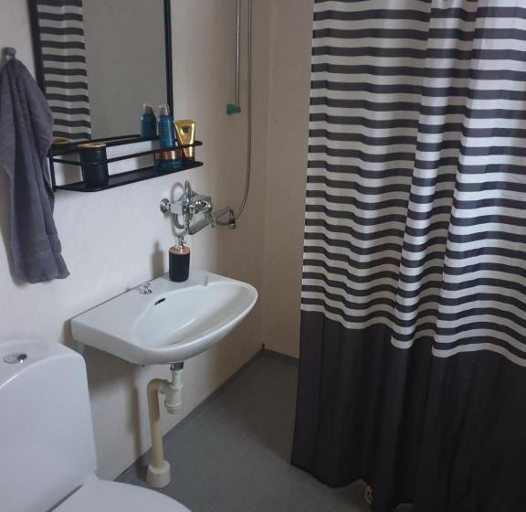 Bed & Breakfast De Jager