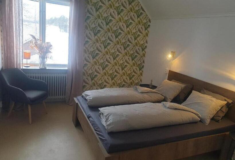 Bed & Breakfast De Jager