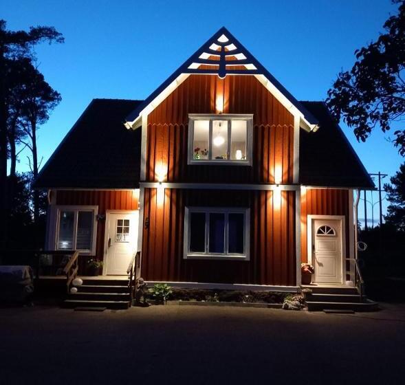 Bed & Breakfast De Jager