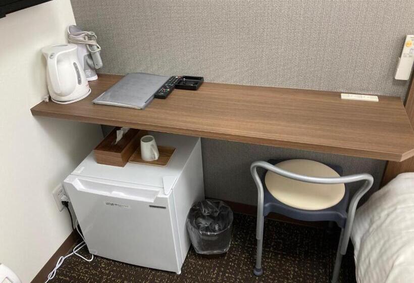 Business Hotel Arm Futaba