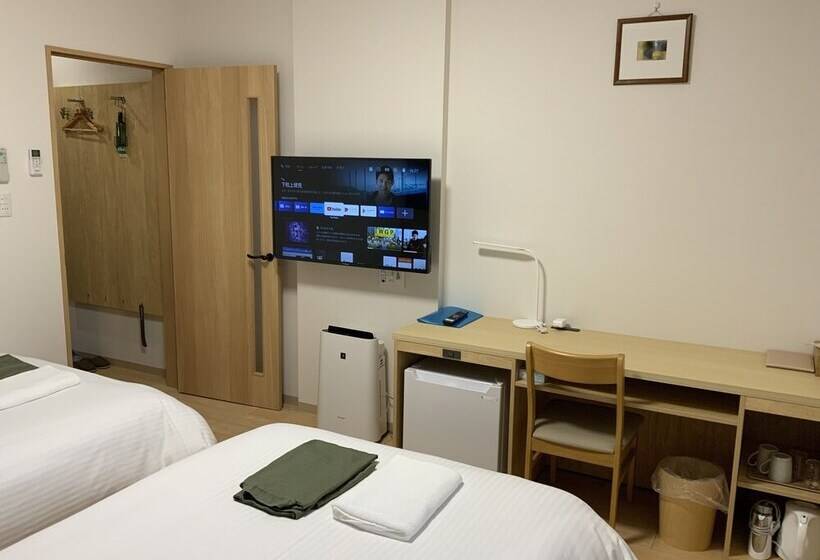 Business Hotel Arm Futaba