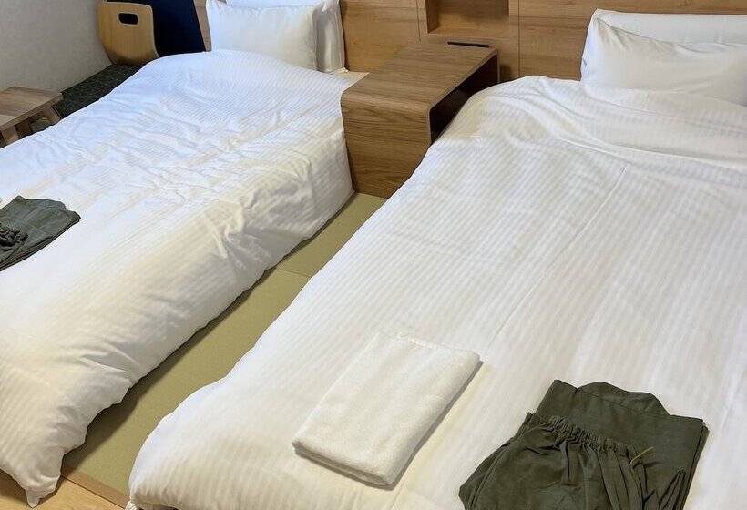 Business Hotel Arm Futaba