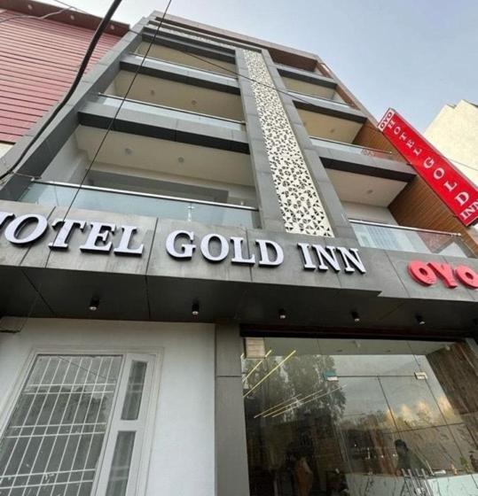 בית מלון כפרי Super Collection O Gold Inn