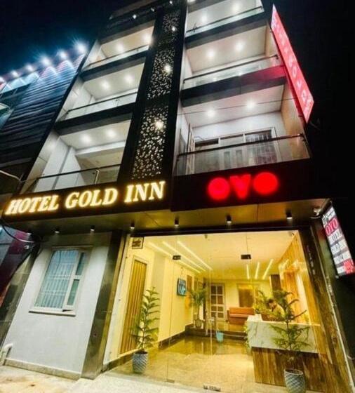 בית מלון כפרי Super Collection O Gold Inn