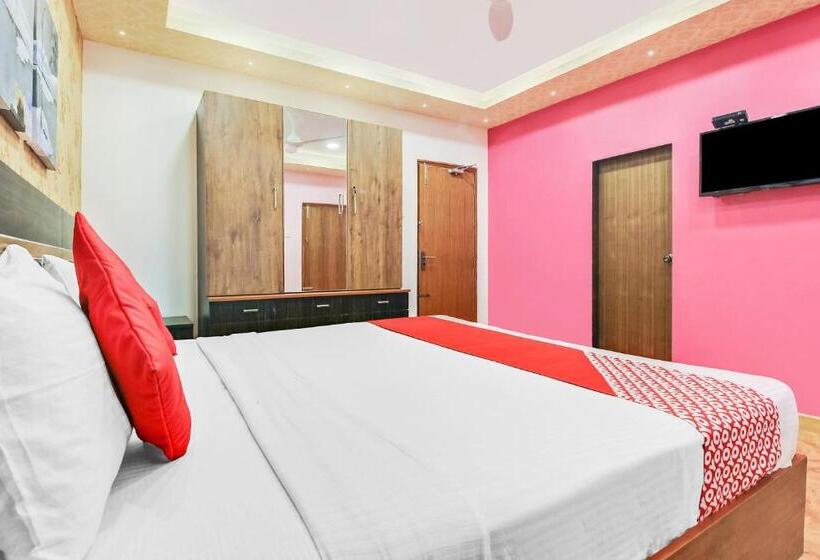 Collection O Hotel Silver Inn