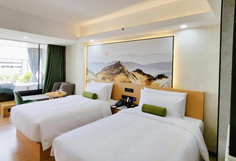 Connar Hotel   Shenzhen Futian