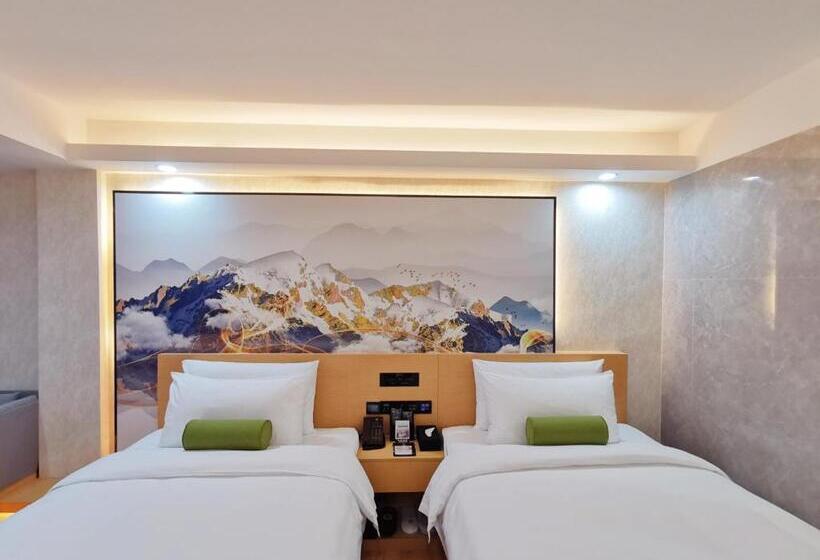 Connar Hotel   Shenzhen Futian