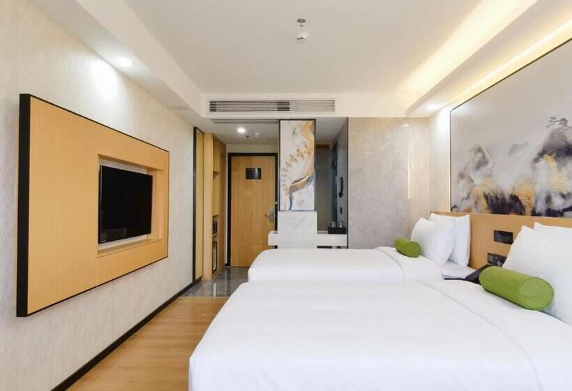 Connar Hotel   Shenzhen Futian