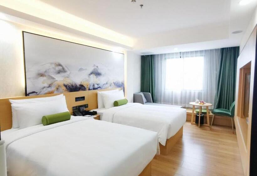 Connar Hotel   Shenzhen Futian