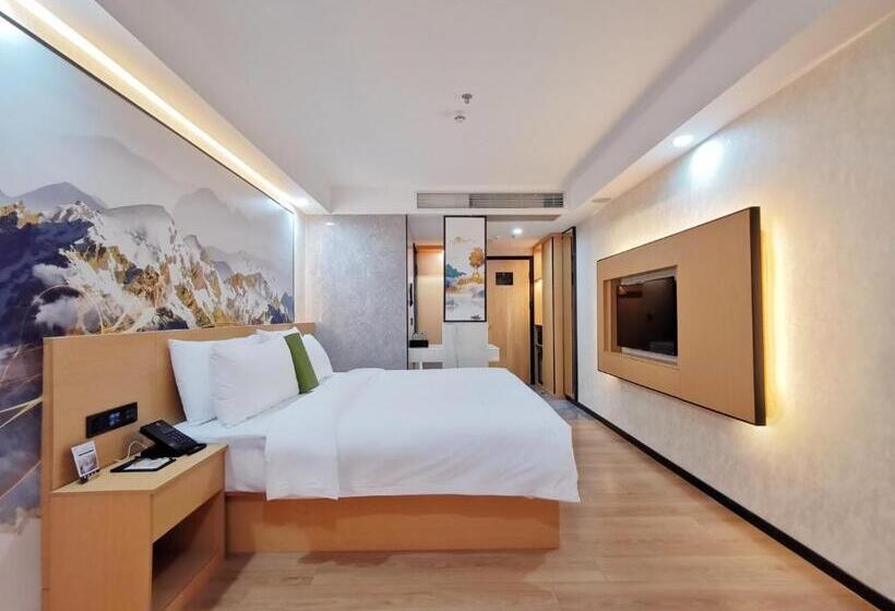 Connar Hotel   Shenzhen Futian