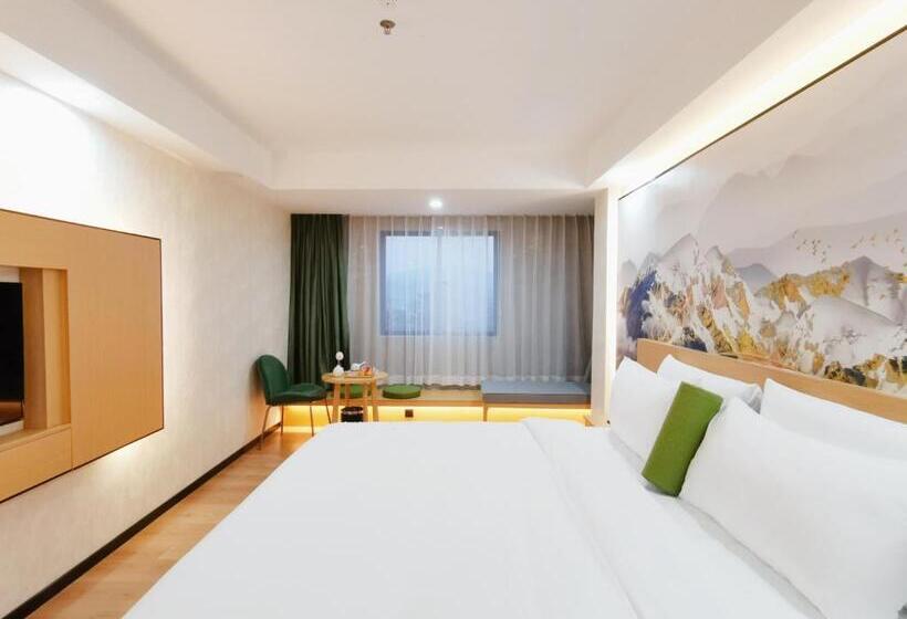 Connar Hotel   Shenzhen Futian