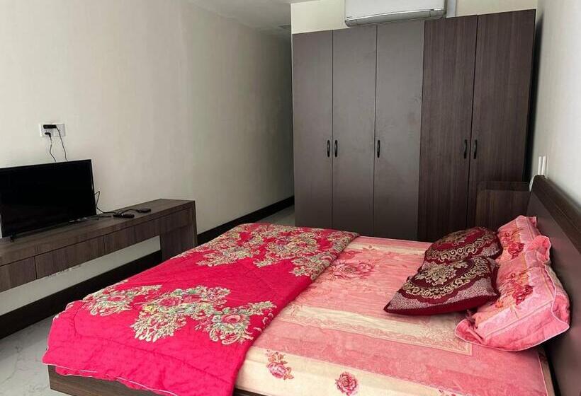 Cozy Private Studio With Luxurious Pool & Gym By Sym B622