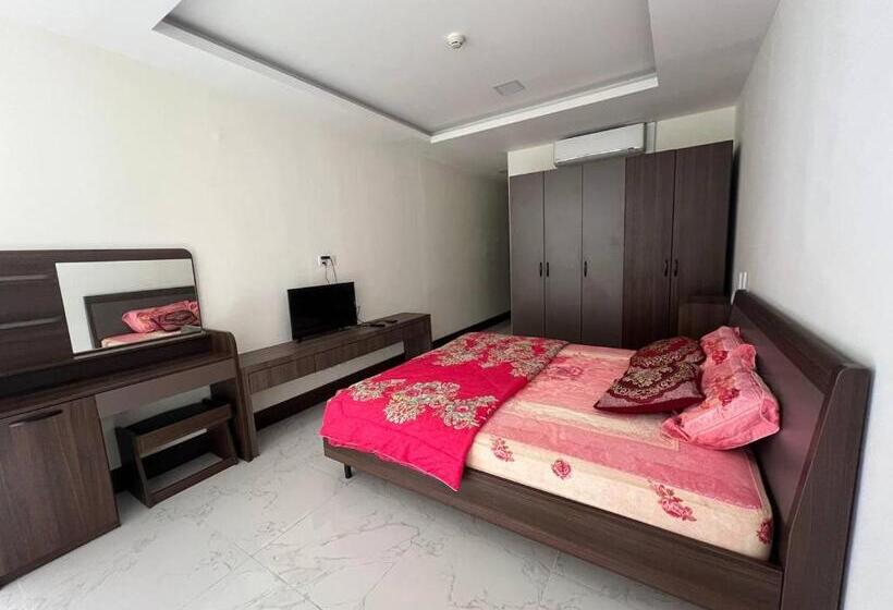 Cozy Private Studio With Luxurious Pool & Gym By Sym B622