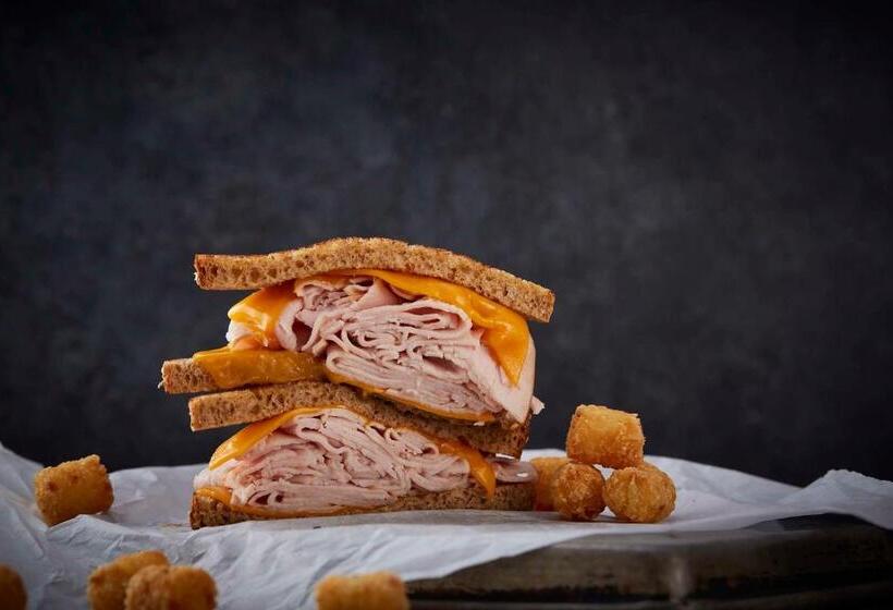 Drury Plaza Hotel Cincinnati Florence