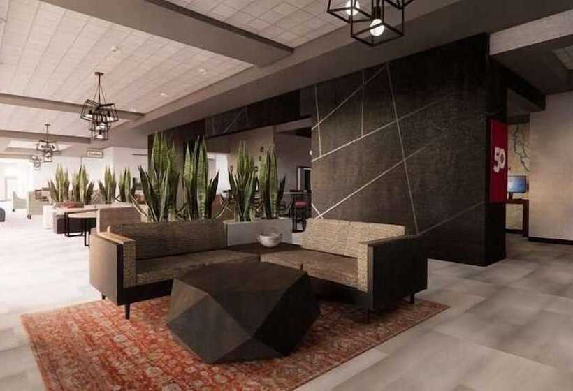 Drury Plaza Hotel Cincinnati Florence