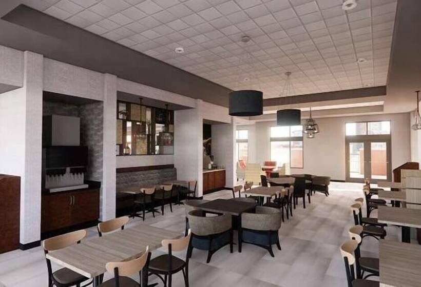 Drury Plaza Hotel Cincinnati Florence