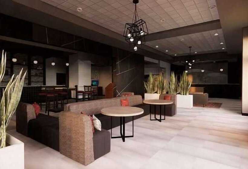 Drury Plaza Hotel Cincinnati Florence