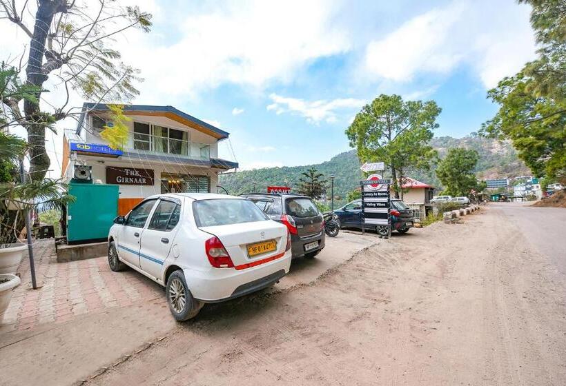 Fabhotel The Weekend Vibes