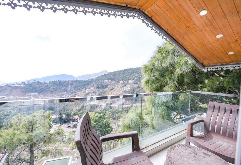 Fabhotel The Weekend Vibes