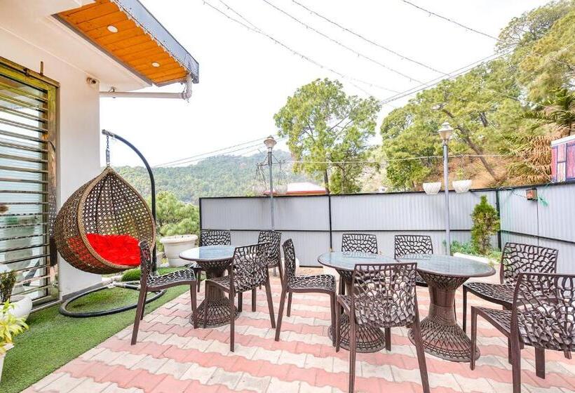 Fabhotel The Weekend Vibes