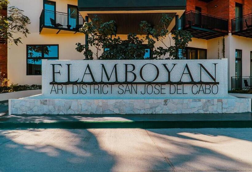 Flamboyan Hotel & Residences