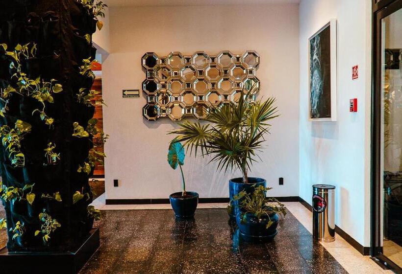 Flamboyan Hotel & Residences