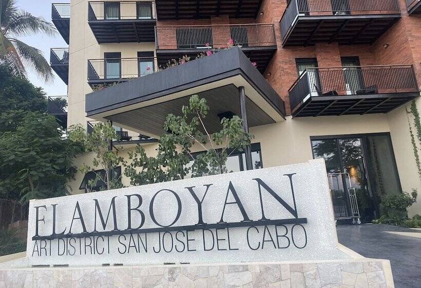 Flamboyan Hotel & Residences