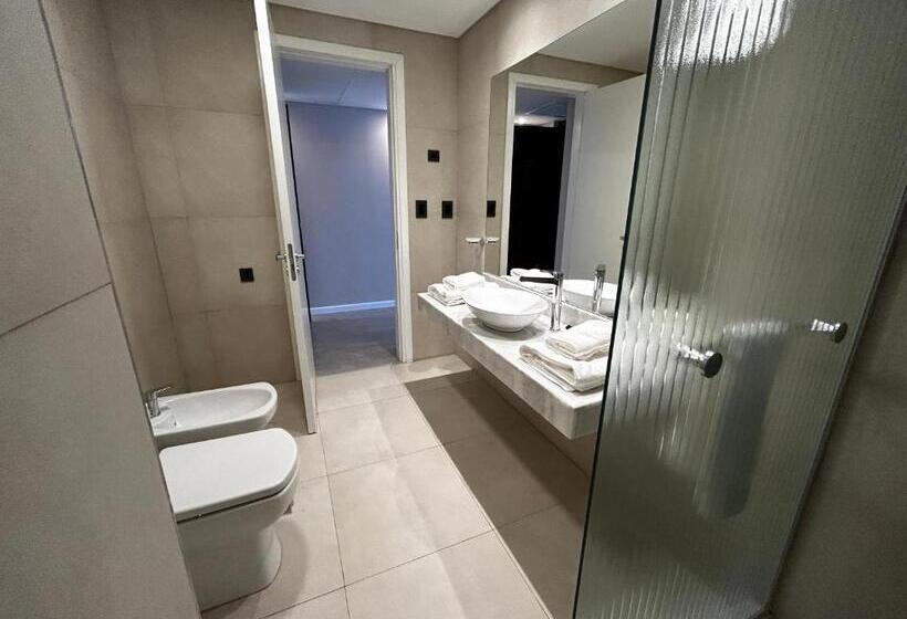 Graciana Residences Apart