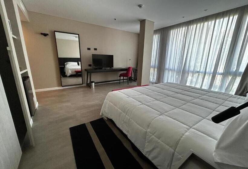 Graciana Residences Apart