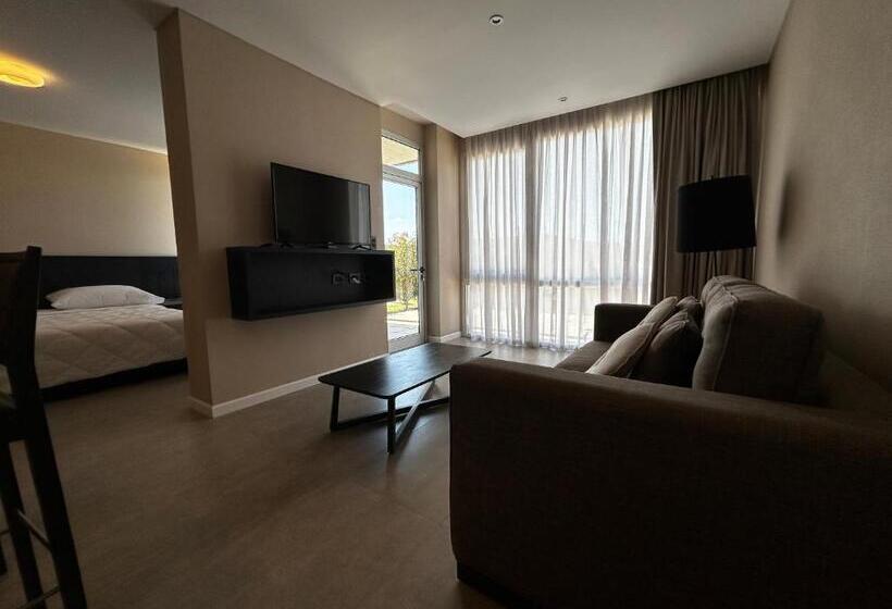 Graciana Residences Apart