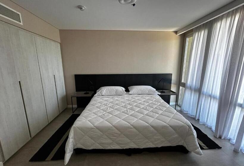 Graciana Residences Apart