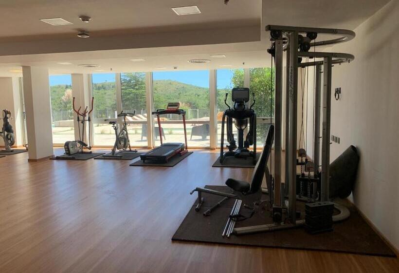 Graciana Residences Apart