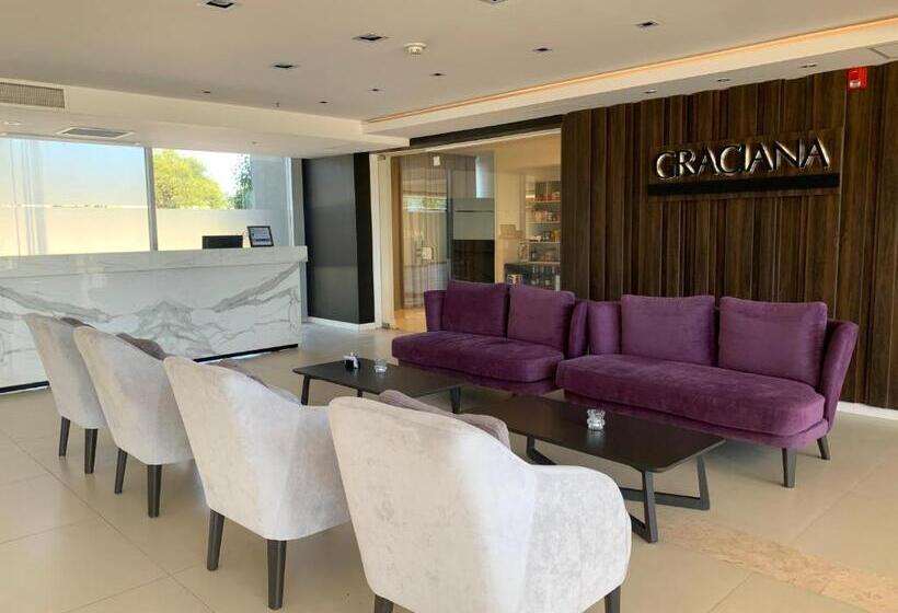 Graciana Residences Apart