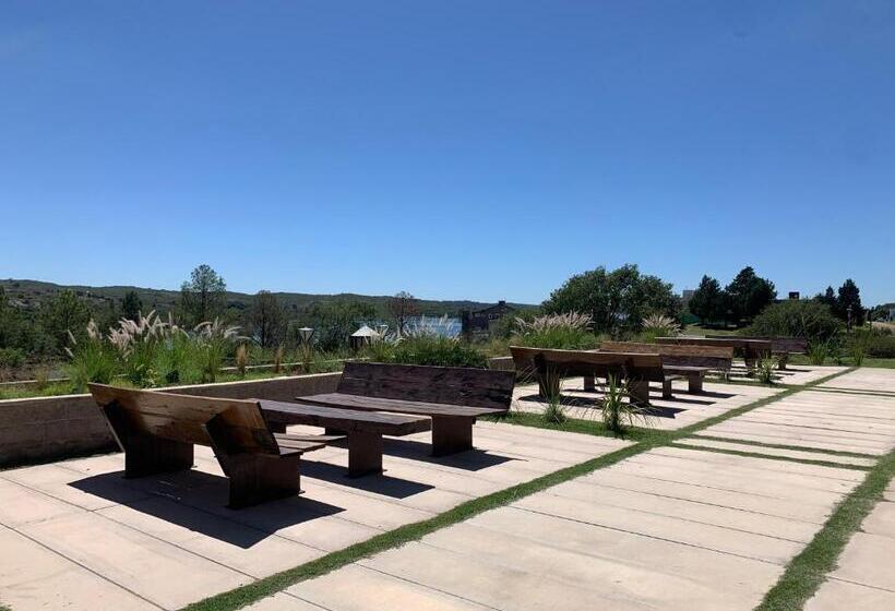 Graciana Residences Apart