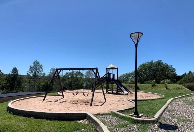 Graciana Residences Apart