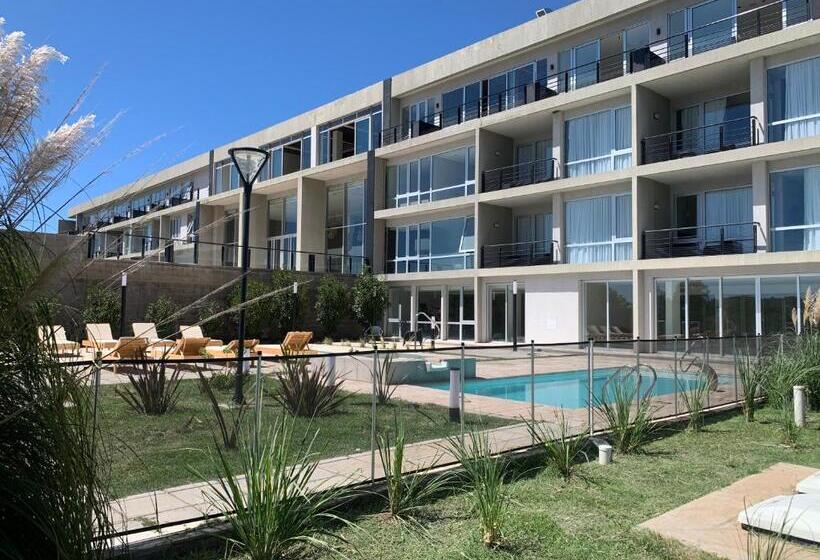 Graciana Residences Apart