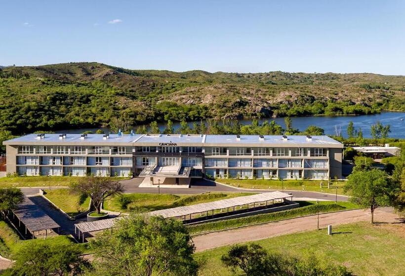 Graciana Residences Apart