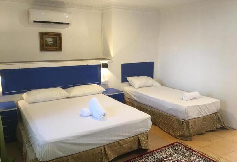 Green Town Hotel & Resort Port Dickson