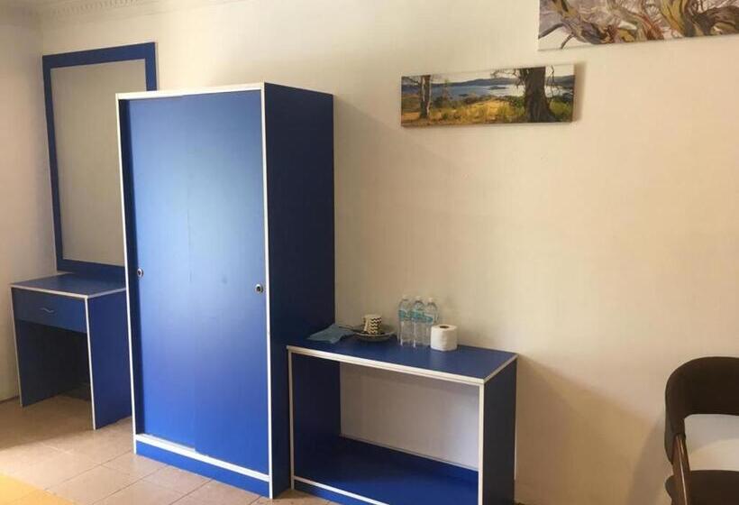 Green Town Hotel & Resort Port Dickson