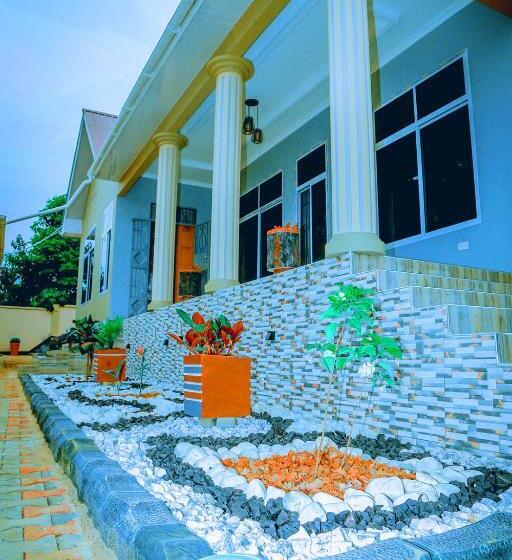Hadeb Property