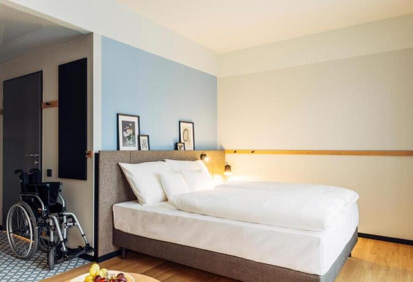 Harry S Home Lienz Hotel & Apartments