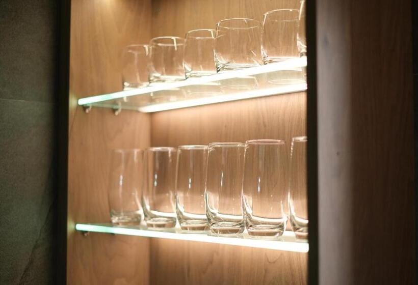 هتل Plufino Resort Villa