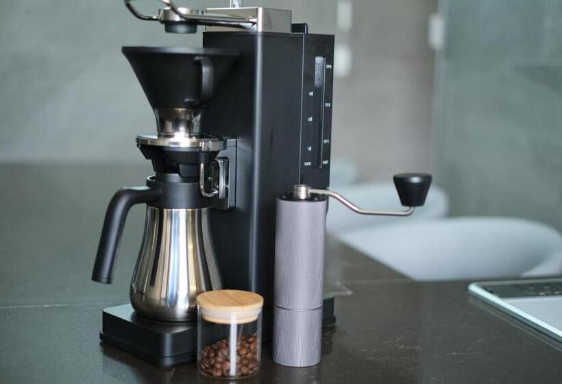 هتل Plufino Resort Villa